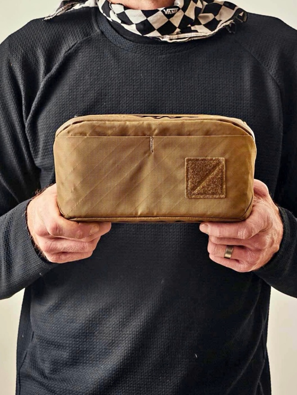 Evergoods Civic Access Pouch 2L